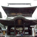 阿蘇神社の画像